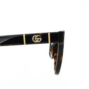 Gucci | Accessories | Gucci Gg637 Square Sunglasses Dark  display picture 2